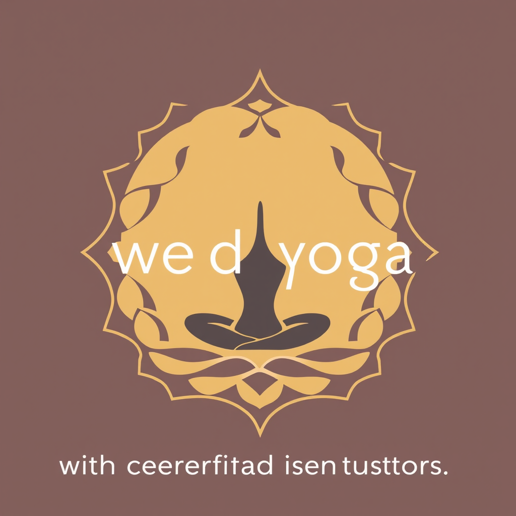 Swed Yoga logo - joga tiešsaistē ar sertificētiem instruktoriem